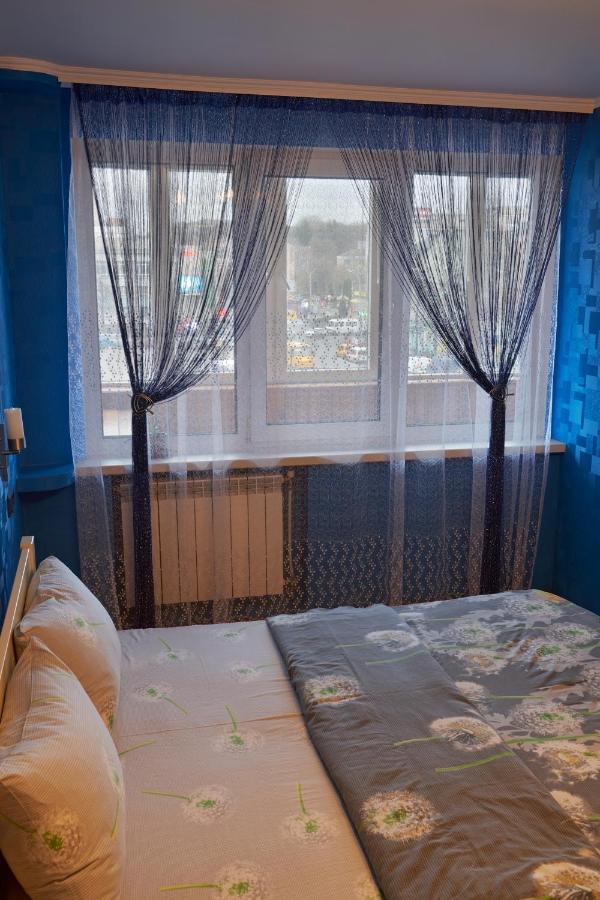 Babylon Apartments On Maidan Rivne Eksteriør bilde