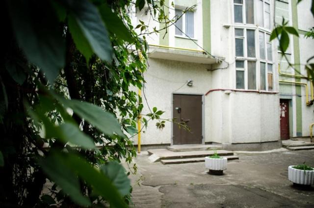 Babylon Apartments On Maidan Rivne Eksteriør bilde